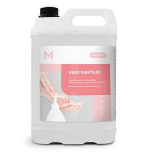 Matthews Foaming Hand Sanitiser 5L
