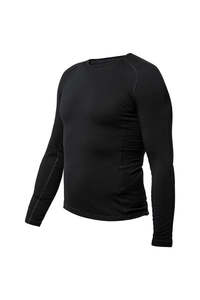 Trekz long sleeve thermal