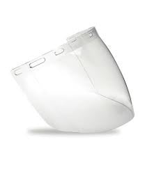 Esko: Tuff-Shield Visor Shields