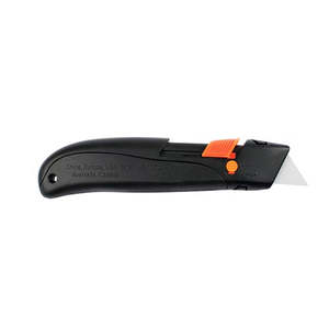 Ronsta safety knife with ceramic blade