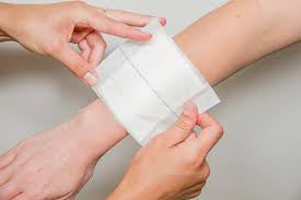 Combine Dressing 9X10CM