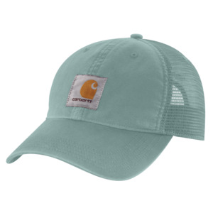 Carhartt: Carhartt BUFFALO Mesh Back Cap