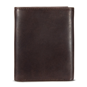 Carhartt: *NEW* Carhartt OIL TAN LEATHER Trifold wallet
