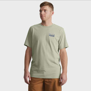*NEW* Carhartt LIGHTWEIGHT Relaxed fit Script Patch T-Shirt