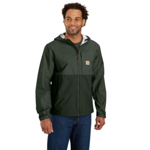 Carhartt Jackets: *NEW* Carhartt Storm Defender Monterey Jacket