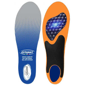 Grisport Foot Pilot / Innersoles
