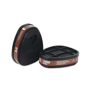 Esko: Air8 8030 Cartridge Filters Organic Gas/Vapour