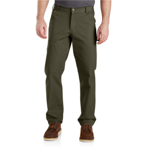 *NEW* Carhartt Relaxed Straight Rugged Flex™ Duck Pant