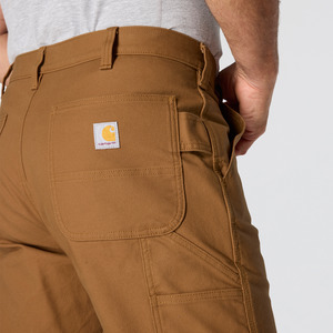 All: *NEW* Carhartt Loose Straight Rugged Flex™ Duck Pant