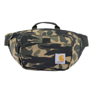 *NEW* Carhartt Classic Waist Pack