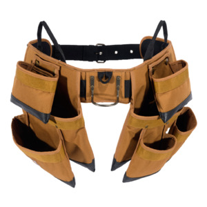 All: *NEW* Carhartt 7 pocket Tool belt