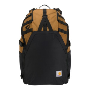 *NEW* Carhartt 45L Nylon Internal Frame Hiking Backpack