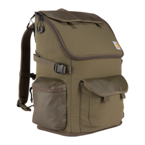 All: *NEW* Carhartt 35L Nylon Workday Backpack