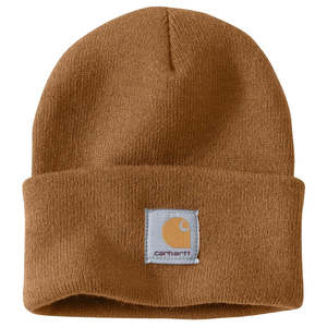 All: Carhartt ACRYLIC WATCH Beanie