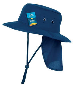 4295 SUNMASTER HAT - NAVY BLUE
