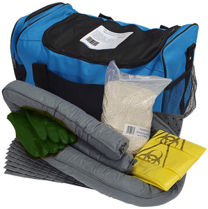Universal Vehicle Spill Kit 25L