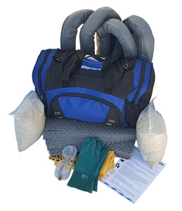 Esko: Universal Truck Spill Kit 50L