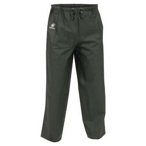 Bison: Bison Overtrouser PVC - 15009 *NOW $50*