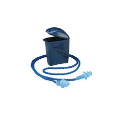 3m: 3M Corded Reusable Earplug