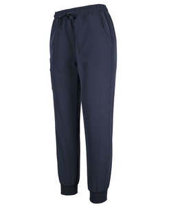 Jb Wear: JB's Ladies Nu Scrub Jogger 4SNJ1