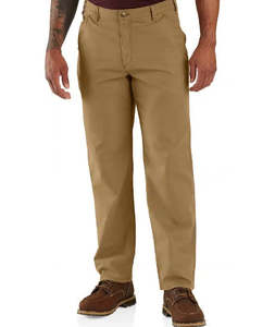Carhartt Loose Straight Rigby Pant