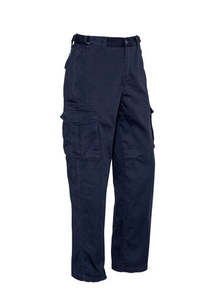 Mens Basic Cargo Pant (Regular) ZP501