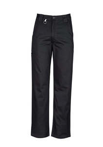 Syzmik: Syzmik Utility Trousers ZW002