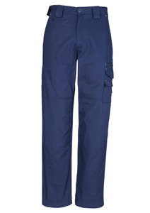 Syzmik: Syzmik Cordura Duckweave Pants *NOW $40*