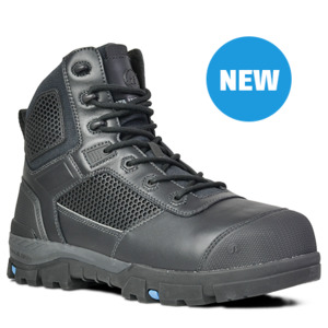 Bata Avenger Safety Boots
