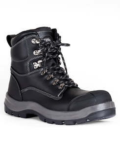 JB's Arctic Freezer Boot