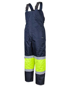 JB's Freezer Bib & Brace