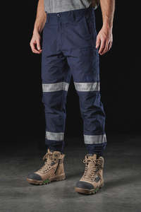 FXD Taped Cuffed Pants WP-4T **NOW $99**
