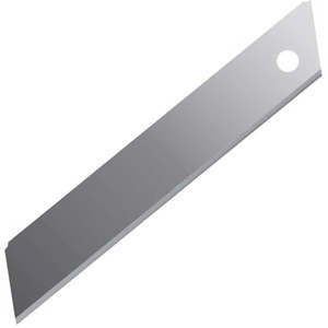 Replacement Blades for 25mm Sterling Knife 10pk