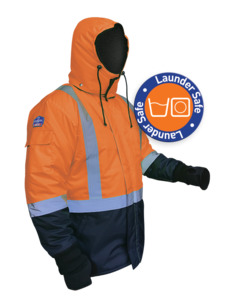 IceKing  Jacket