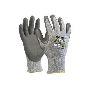 Handling Other Gloves: Esko Razor X500 Glove E430 - packet of 12