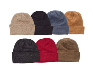 Hats And Beanies: Norsewear  Possum Merino Beanie