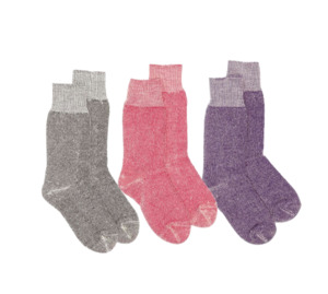 Kids: Norsewear Kids  Merino  High  Country