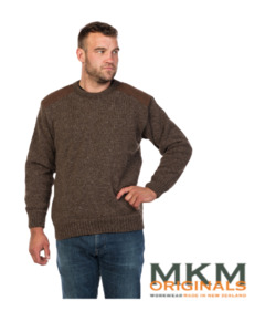 MKM Ultimate- 100% WOOL