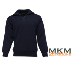 MKM Windbreaker