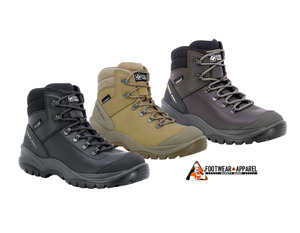 Grisport Tiber ZS Safety Boot