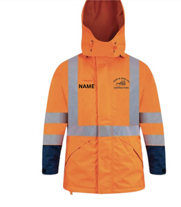 "Pope and Gray" Bison Extreme Jacket 313052