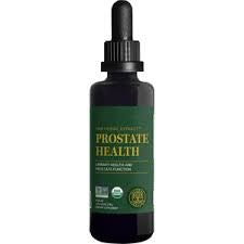 Nutrition: Prostate Health 59.2ml