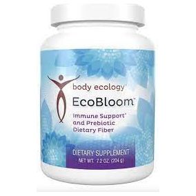 Ecobloom - New Formula