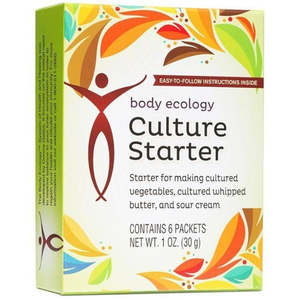 Vegetable Culture Starter