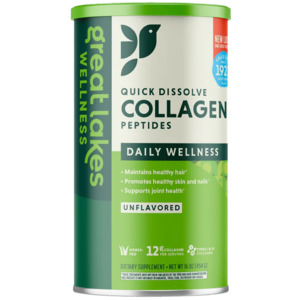 Collagen Hydrolysate 454g