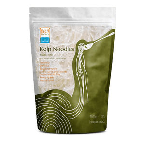 Kelp Noodles Raw - 340g
