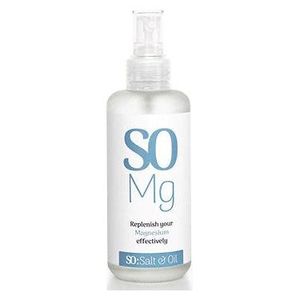 SO Mg Magnesium Oil Spray 150ml