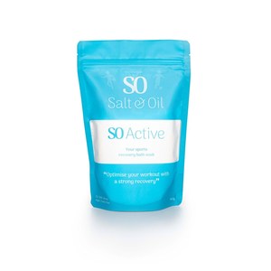 SO Active 500gms