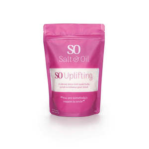 Living: SO Uplifting 450gms