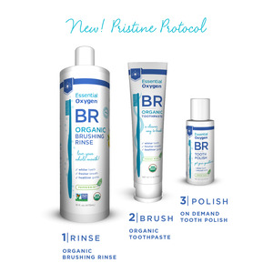 Living: Essential Oxygen - Pristine Protocol